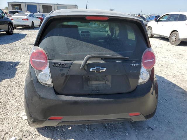 VIN KL8CB6S94FC736672 2015 Chevrolet Spark, LS no.6