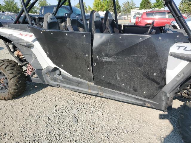 2021 POLARIS RZR XP 4 T - 3NSN4E92XMF138730