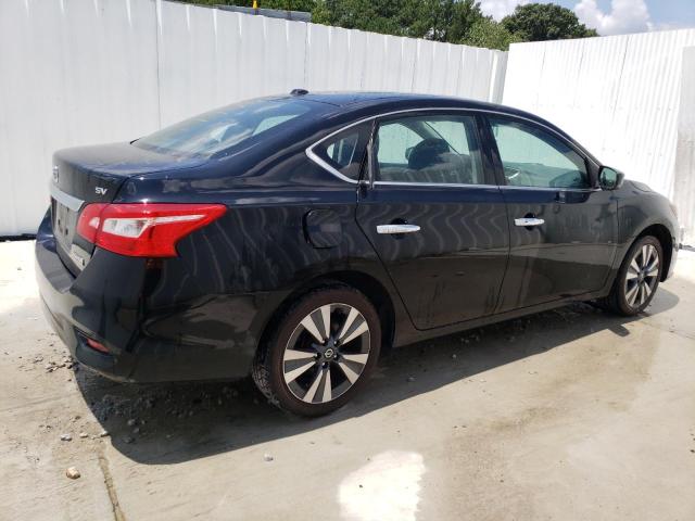 Vin: 3n1ab7ap0ky264432, lot: 65838844, nissan sentra s 20193