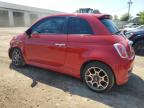 FIAT 500 SPORT photo