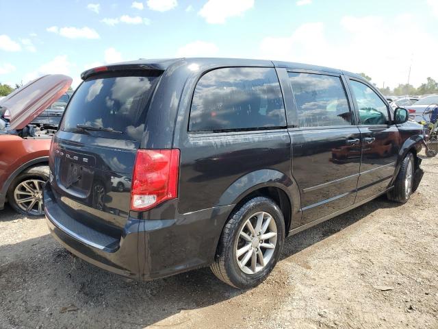 VIN 2C4RDGBG6GR109559 2016 Dodge Grand Caravan, SE no.3