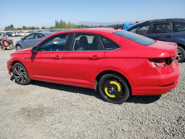 2021 VOLKSWAGEN JETTA SEL - 3VWE57BU7MM027194