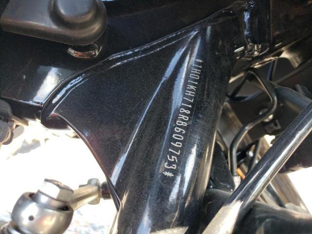 2024 HARLEY-DAVIDSON FLTRX - 1HD1KH718RB609753
