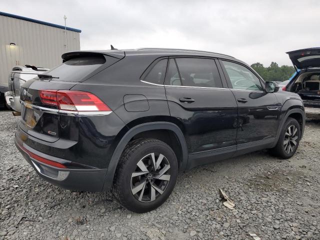 2020 VOLKSWAGEN ATLAS CROS - 1V24C2CA8LC203969