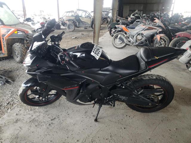 2018 YAMAHA 1100 V-STA MH3RH15Y3JK003874