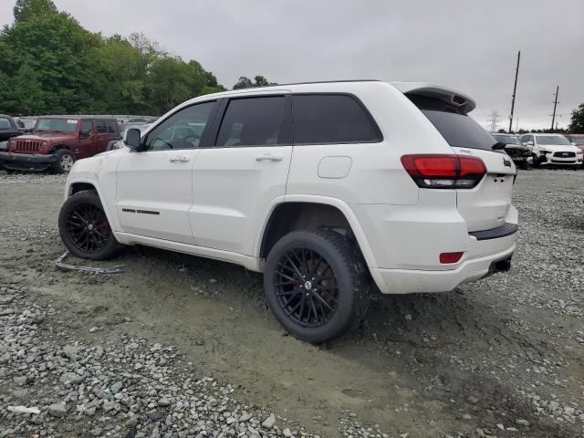 Vin: 1c4rjfag4jc504232, lot: 66301694, jeep grand cher laredo 20182