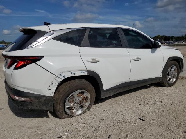2024 HYUNDAI TUCSON SE - 5NMJA3DE5RH400643