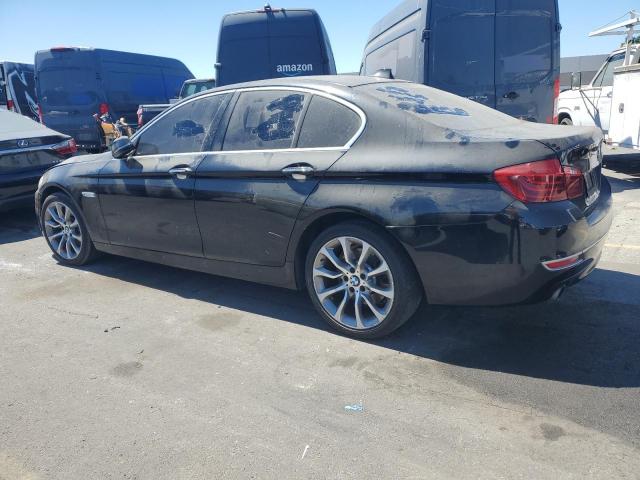 VIN WBA5B1C58ED480217 2014 BMW 5 Series, 535 I no.2