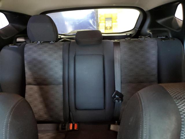 2017 NISSAN ROGUE SPOR - JN1BJ1CP0HW015808