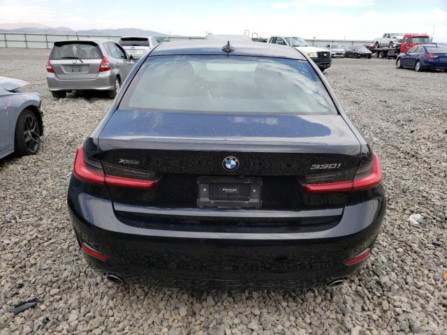 2021 BMW 330XI - 3MW5R7J06M8B70746