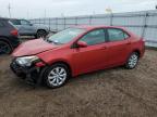 2016 TOYOTA COROLLA L - 5YFBURHE3GP562315