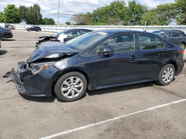 2020 TOYOTA COROLLA LE JTDEPRAE4LJ045103  68303914