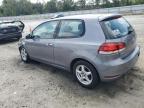 VOLKSWAGEN GOLF photo