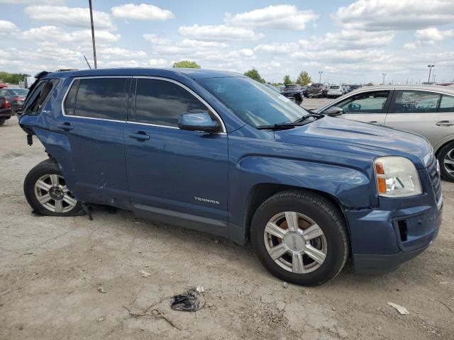 2016 GMC TERRAIN SL - 2GKALMEK3G6119471