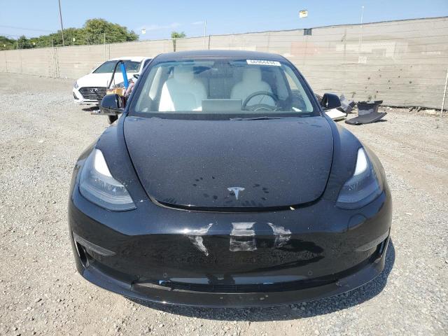 VIN 5YJ3E1EA0NF137714 2022 Tesla MODEL 3 no.5