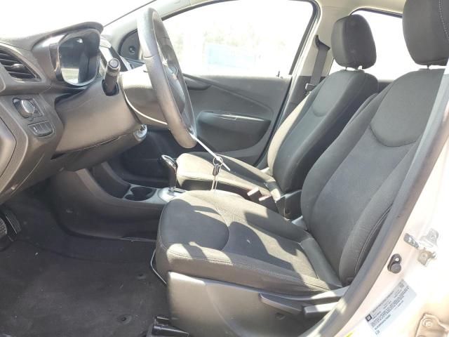 2017 CHEVROLET SPARK LS - KL8CB6SA3HC768493