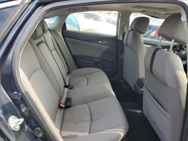 2018 HONDA CIVIC EX - JHMFC1F42JX013616