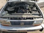 LEXUS LX 450 photo