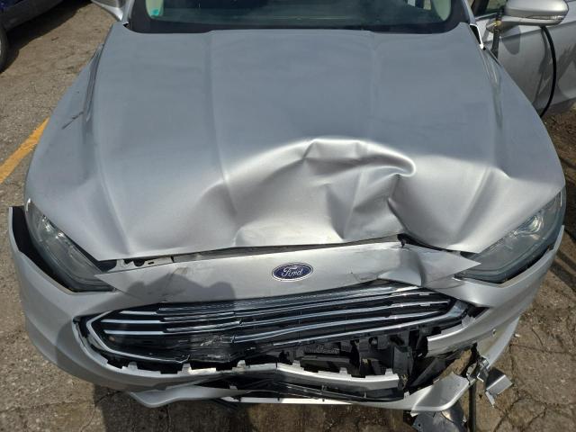 VIN 3FA6P0LU0HR145092 2017 Ford Fusion, Se Hybrid no.11