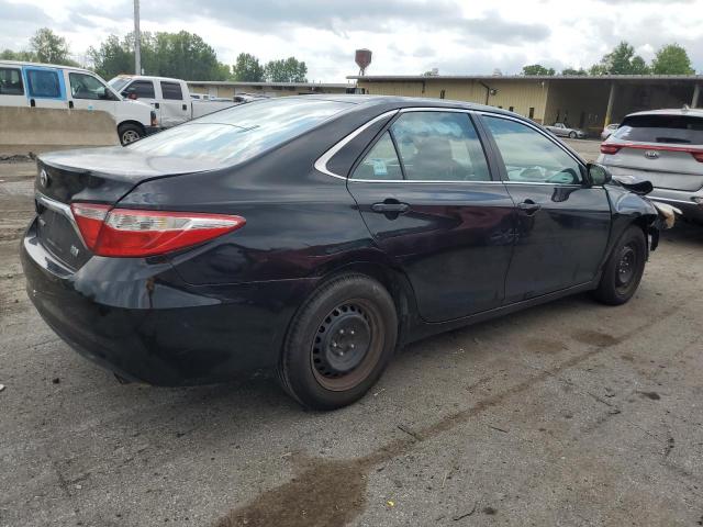 VIN 4T1BD1FK6FU165351 2015 Toyota Camry, Hybrid no.3