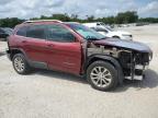 JEEP CHEROKEE L photo