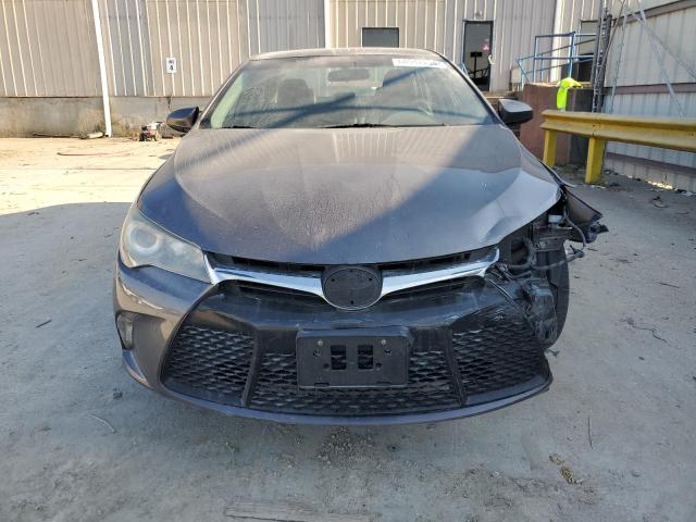 VIN 4T1BF1FK2FU488211 2015 Toyota Camry, LE no.5