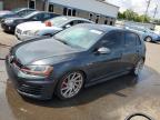 VOLKSWAGEN GTI S photo