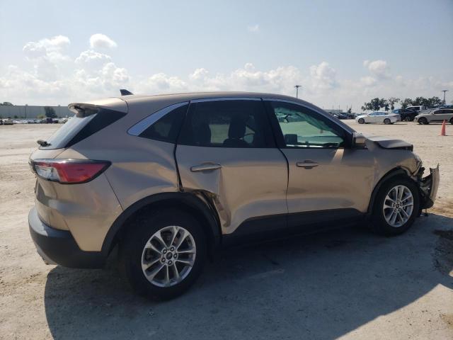2021 FORD ESCAPE SE - 1FMCU0G68MUA82646