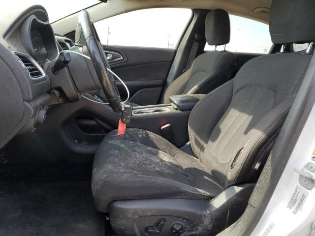 2015 CHRYSLER 200 LIMITE - 1C3CCCAB7FN638459