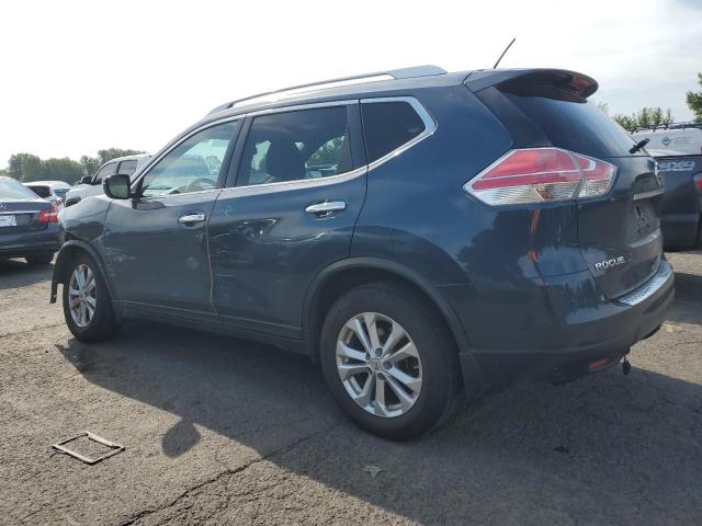 2015 NISSAN ROGUE S - KNMAT2MV5FP571058