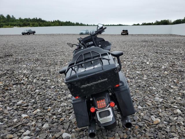 2013 HARLEY-DAVIDSON FLTRU ROAD 1HD1KGM15DB670954