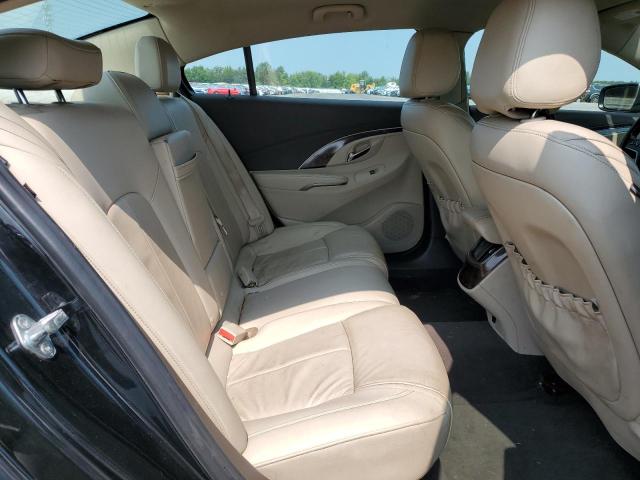 2016 BUICK LACROSSE - 1G4GB5G31GF218585
