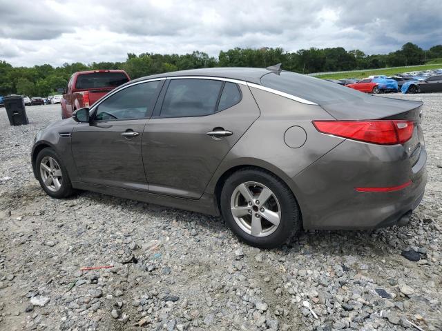 VIN 5XXGM4A72EG300487 2014 KIA Optima, LX no.2