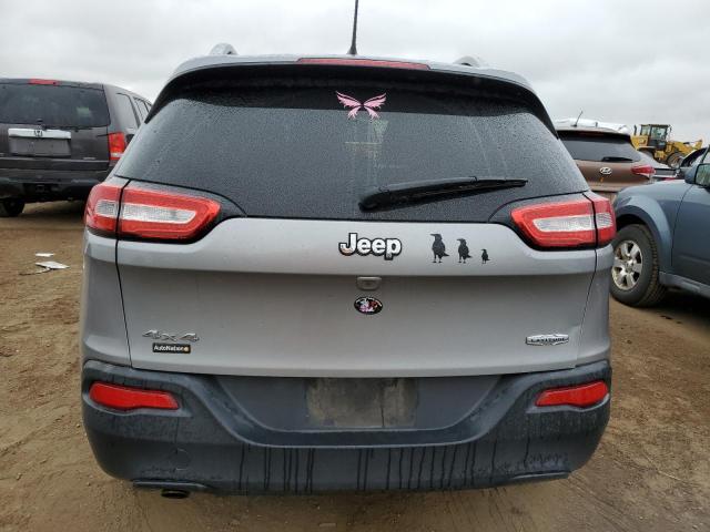 2015 JEEP CHEROKEE L - 1C4PJMCB3FW679364