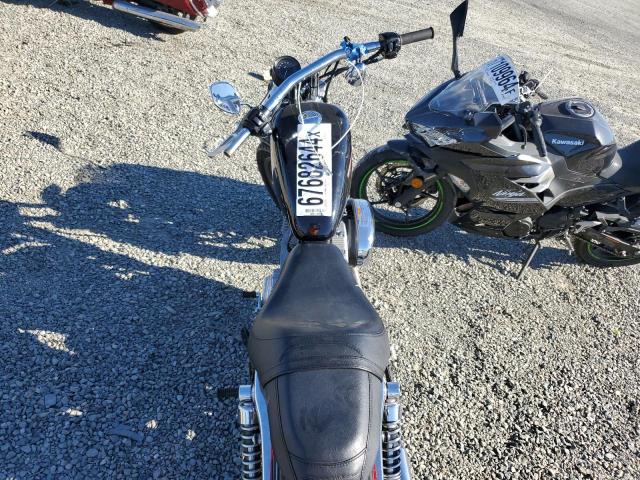 2007 HARLEY-DAVIDSON XL883 L 1HD4CR2187K428219