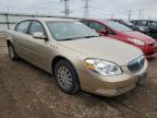 BUICK LUCERNE CX photo