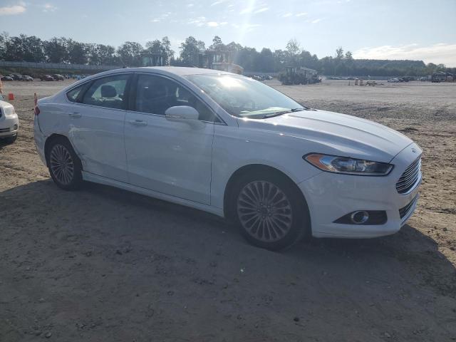 VIN 3FA6P0K99FR254290 2015 Ford Fusion, Titanium no.4