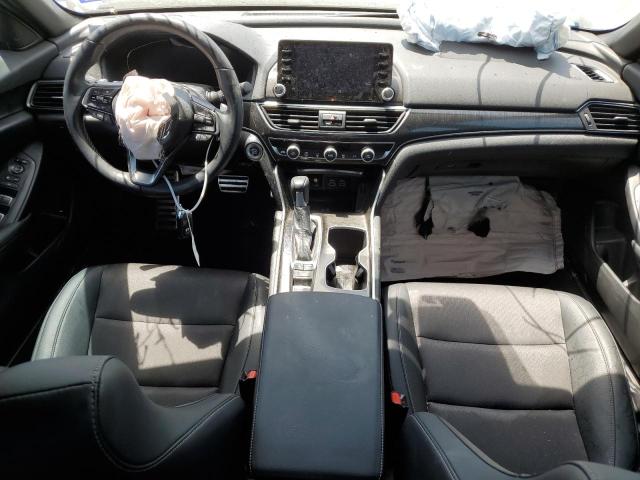 2022 HONDA ACCORD SPO - 1HGCV1F35NA044052