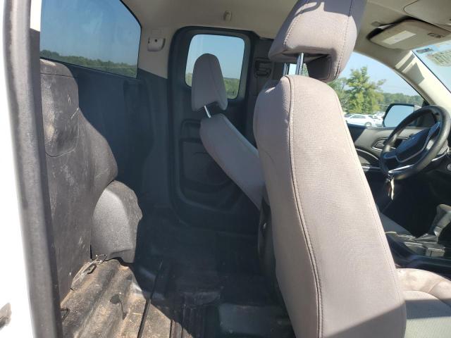 2021 CHEVROLET COLORADO - 1GCHSBEA5M1123934