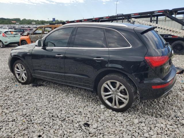 2016 AUDI SQ5 PRESTI WA1VCAFP2GA146387