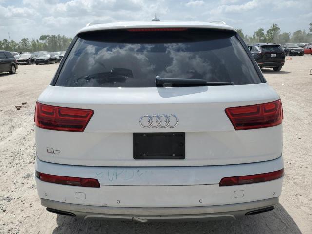 VIN WA1LHAF75KD021268 2019 Audi Q7, Premium Plus no.6