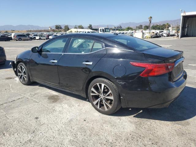 2018 NISSAN MAXIMA 3.5 - 1N4AA6AP3JC397225