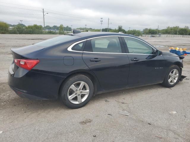 2022 CHEVROLET MALIBU LS - 1G1ZB5ST6NF213716