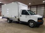 CHEVROLET EXPRESS G3 photo