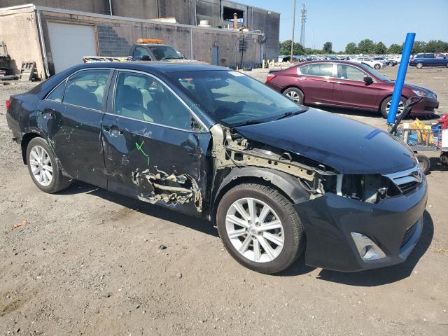 VIN 4T4BF1FK7ER343752 2014 Toyota Camry, L no.4