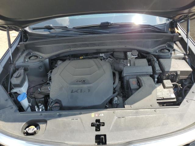 2022 KIA TELLURIDE - 5XYP6DHC5NG219718