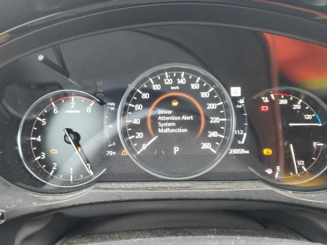 2022 MAZDA CX-9 GRAND - JM3TCBDY4N0618078