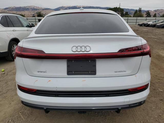 2023 AUDI E-TRON SPO WA11AAGEXPB004395