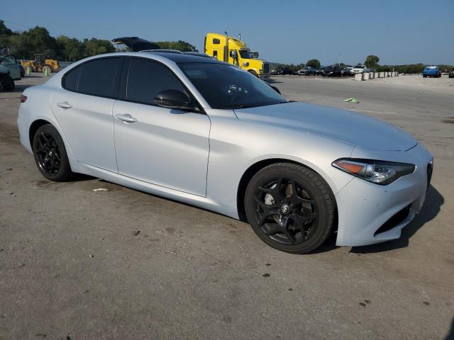 2021 ALFA ROMEO GIULIA SPO ZARFAMAN5M7644895