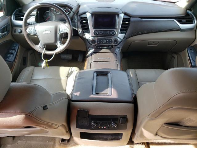 2015 CHEVROLET TAHOE K150 - 1GNSKCKC0FR266481